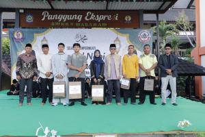Bantuan Infaq Pendidikan