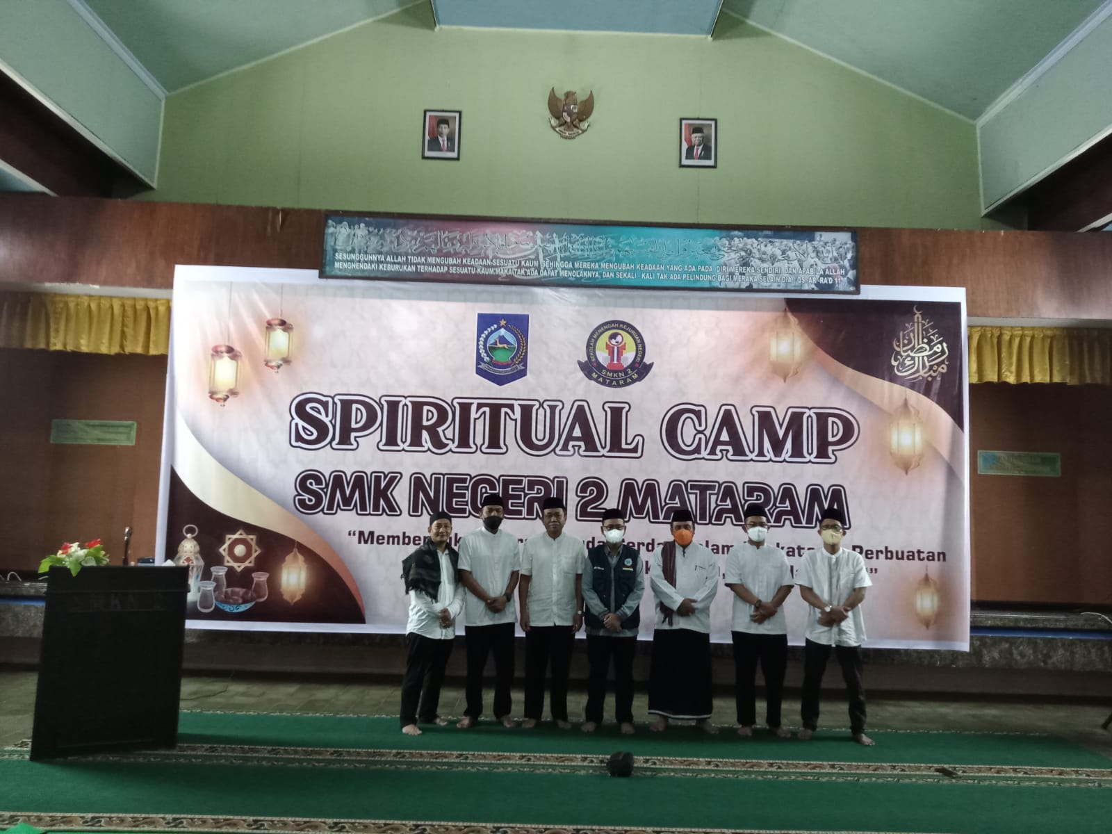 spiritual-camp-smkn-2-mataram